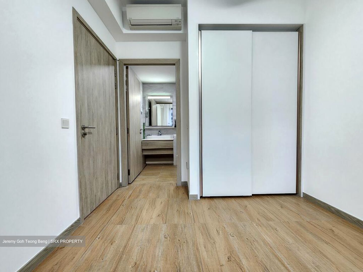 The Alps Residences (D18), Condominium #510538791